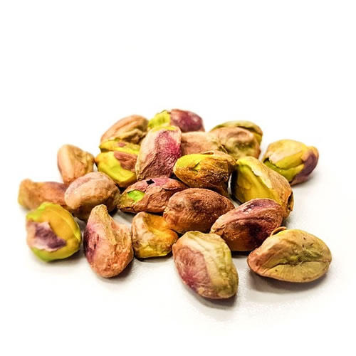 Pistaches Décortiquées (10 Kg, 1 Pièce)