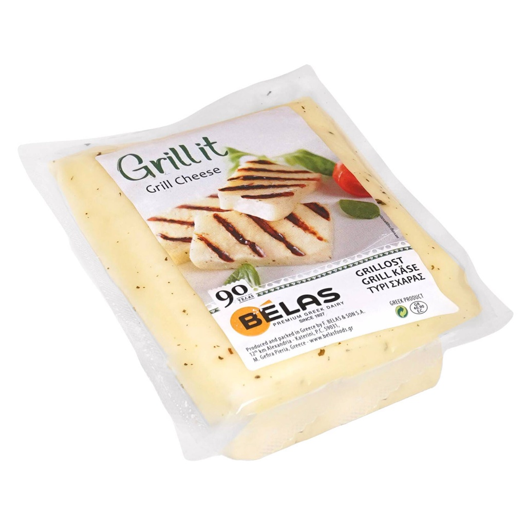 Fromage à Griller (Belas, 225 gm, 10 Pièces)