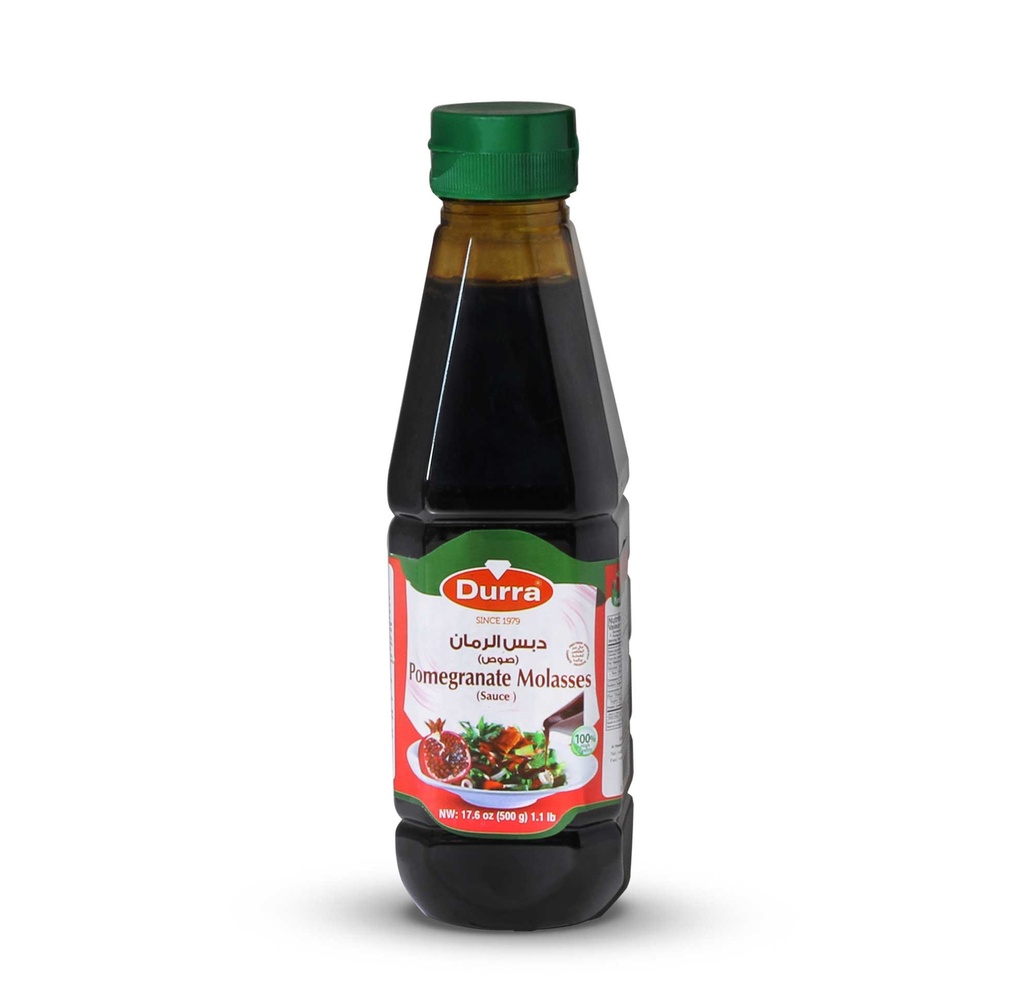 Mélasse De Grenade (Durra, 500 gm, 12 Pièces)
