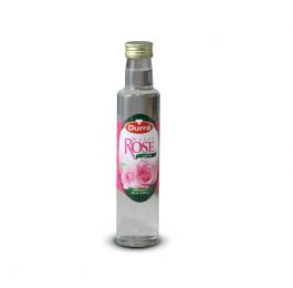 Eau De Rose (Durra, 250 ml, 12 Pièces)