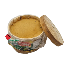 Mélasse de raisin solide (Mahruse, 700 gm, 18 Pièces)