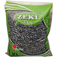 Graines (Pépites) De Tournesol (Zeki zade, Sel, 3 Kg, 1 Pièce)