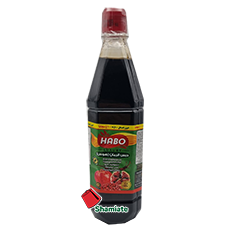 Mélasse De Grenade (Habo, 1 Kg, 12 Pièces)