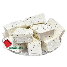 Fromage Msanara (Jasmeen, Sous Vide, 3 Kg, 1 Pièce)