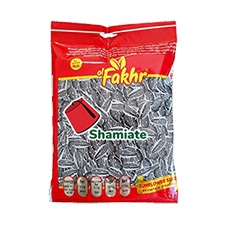 Graines (Pépites) De Tournesol (Al Fakhr, Salées, 170 gm, 30 Pièces)