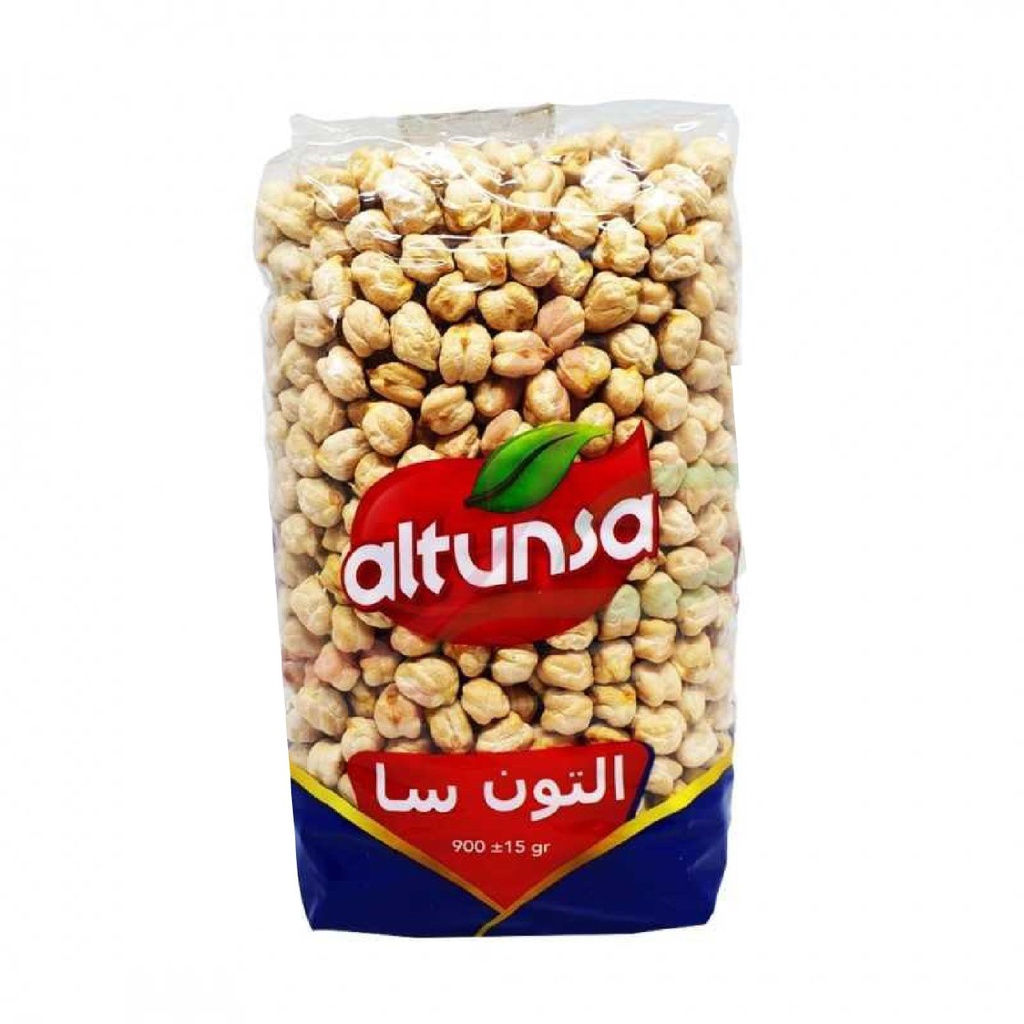 Pois Chiches (Altunsa, 11/12 mm, 900 gm, 10 Pièces)