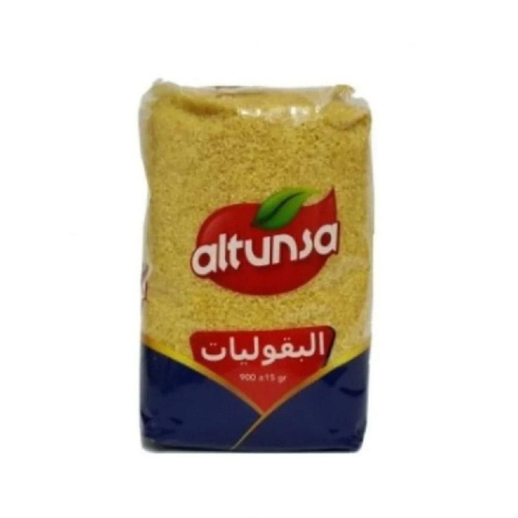 Boulgour (Altunsa, Blanc Fin, 900 gm, 10 Pièces)