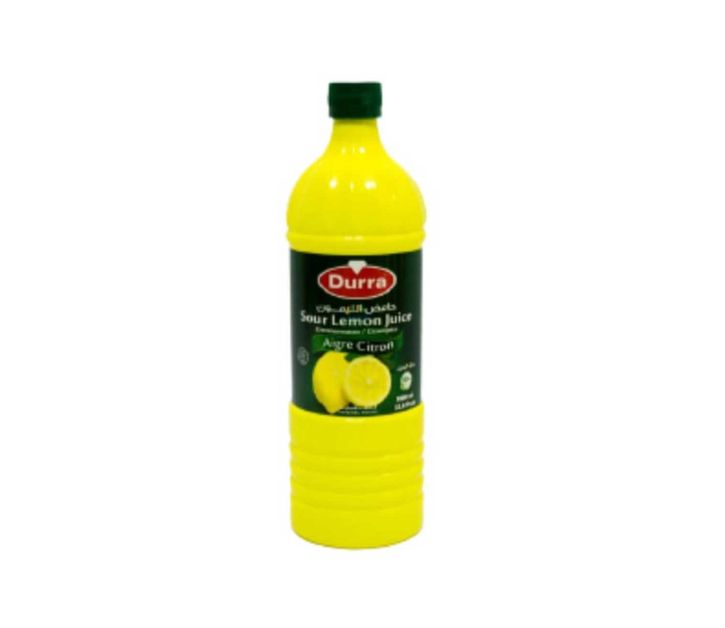 Acide Citrique (Durra, 1 l, 12 Pièces)