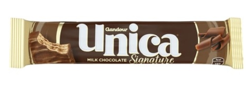 [8014 Cookies (Unica Signature, Milk Chocolate, 34 gm, 12 Pieces) Biscuits (Unica Signature, Chocolat au lait, 12 X 34 gm, 12 Pièces) Biscuits (Unica Signature, Chocolat au lait, 12 X 34 gm, 12 Pieces)كوكيز (يونيكا, شوكولاتة حليب, 34 غرام, 12 وحدة) ] Biscuits (Unica Signature, Chocolat au lait, 12 X 34 gm, 12 Pièces)
