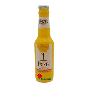 [8378 Carbonated Drink (Frizbi, Mango, 250 ml, 24 Pieces) Boisson Gazeuse (Frizbi, Mangue, 250 ml, 24 Pièces) Boisson Gazeuse (Frizbi, Mangue, 250 ml, 24 Pieces)مشروب غازي (فريسبي, مانجو, 250 مل, 24 وحدة) ] Boisson Gazeuse (Frizbi, Mangue, 250 ml, 24 Pièces)