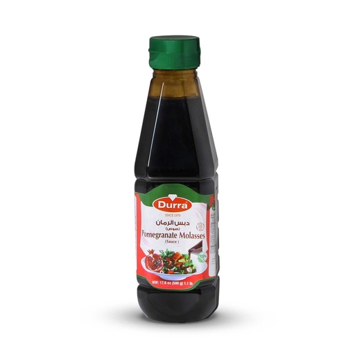[2491 Pomegranate Molasses (Durra, 500 gm, 12 Pieces) Mélasse De Grenade (Durra, 500 gm, 12 Pièces) Melasse De Grenade (Durra, 500 gm, 12 Pieces)دبس الرمان (الدرة, بلا, 500 غرام, 12 وحدة) ] Mélasse De Grenade (Durra, 500 gm, 12 Pièces)