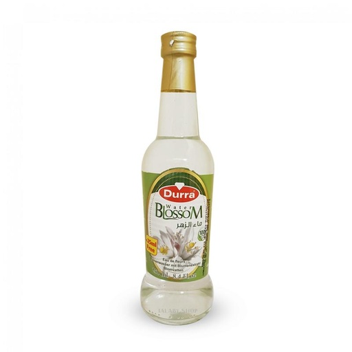 [2496 Orange Tree Flower Water (Durra, 250 ml, 12 Pieces) Eau De Fleur d'Oranger (Durra, 250 ml, 12 Pièces) Eau De Fleur d'Oranger (Durra, 250 ml, 12 Pieces)ماء الزهر (الدرة, بلا, 250 مل, 12 وحدة) ] Eau De Fleur d'Oranger (Durra, 250 ml, 12 Pièces)