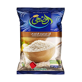 [8460 Egyptian Rice (Al Doha, 5 Kg, 5 Pieces) Riz Égyptien (Al Doha, 5 Kg, 5 Pièces) Riz Egyptien (Al Doha, 5 Kg, 5 Pieces)أرز مصري (الضحى, بلا, 5 كلغ, 5 وحدات) ] Riz Égyptien (Al Doha, 5 Kg, 5 Pièces)