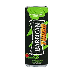 [8464 Non Alcoholic Beer (Barbican, Turbo Kiwi Lime Kick, 240 ml, 24 Pieces) Non-Alcoholic Beer (Barbican, Turbo Kiwi Lime, 240 ml, 24 Pieces) Non-Alcoholic Beer (Barbican, Turbo Kiwi Lime, 240 ml, 24 Pieces)شراب شعير خالي من الكحول (باربيكان, توربو كيوي ليمون, 240 مل, 24 وحدة) ] Non-Alcoholic Beer (Barbican, Turbo Kiwi Lime, 240 ml, 24 Pieces)