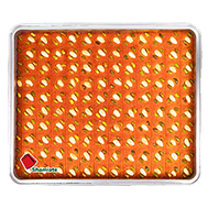 [8471 Oriental Pastry Tray (Shamiate, Syrian Hrissa with Pistachios, Walnuts and Cashews, 3.4 Kg, 1 Piece) Plateau de Pâtisserie Orientale (Shamiate, Hrissa Syrienne aux Pistaches, Noix et Acajou, 3.4 Kg, 1 Pièce) Plateau de Patisserie Orientale (Shamiate, Hrissa Syrienne aux Pistaches, Noix et Acajou, 3.4 Kg, 1 Piece)صينية معجنات شرقية (شاميات, هريسة سورية بالفستق والجوز والماهوجني, 3.4 كلغ, 1 وحدة) ] Plateau de Pâtisserie Orientale (Shamiate, Hrissa Syrienne aux Pistaches, Noix et Acajou, 3.4 Kg, 1 Pièce)