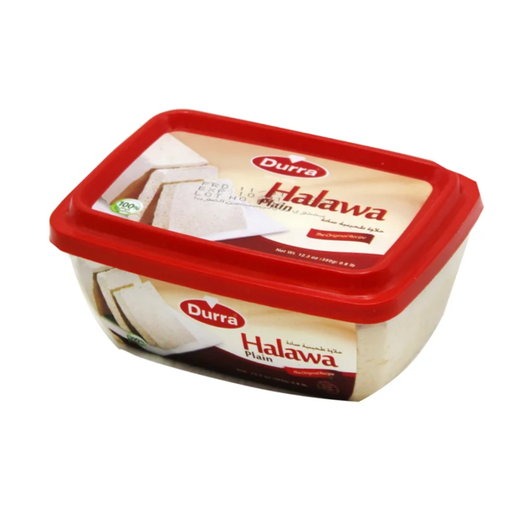 [2728 Halawa (Durra, Nature, 200 gm, 24 Pieces) Halawa (Durra, Nature, 200 gm, 24 Pièces) Halawa (Durra, Nature, 200 gm, 24 Pieces)حلاوة (الدرة, سادة, 200 غرام, 24 وحدة) ] Halawa (Durra, Nature, 200 gm, 24 Pièces)