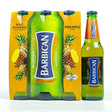 [2987 Non Alcoholic Beer (Barbican, Pineapple, 330 ml, 24 Pieces) Bière Sans Alcool (Barbican, Ananas, 330 ml, 24 Pièces) Biere Sans Alcool (Barbican, Ananas, 330 ml, 24 Pieces)شراب شعير خالي من الكحول (باربيكان, أناناس, 330 مل, 24 وحدة) ] Bière Sans Alcool (Barbican, Ananas, 330 ml, 24 Pièces)