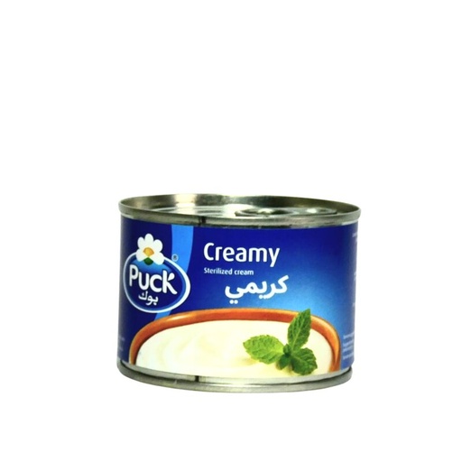 [3025 Puck Cream (Puck, 170 gm, 48 Pieces) Crème Puck (Puck, 170 gm, 48 Pièces) Creme Puck (Puck, 170 gm, 48 Pieces)كريمة بوك (بوك, بلا, 170 غرام, 48 وحدة) ] Crème Puck (Puck, 170 gm, 48 Pièces)