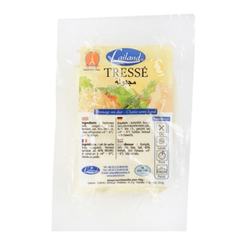 [5359 Tresse Cheese (Lailand, Vacuum Packed, 5 Kg, 1 Piece) Fromage Tressé (Lailand, Sous Vide, 5 Kg, 1 Pièce) Fromage Tresse (Lailand, Sous Vide, 5 Kg, 1 Piece)جبنة مجدولة (ليلاند, مسحوب من الهواء, 5 كلغ, 1 وحدة) ] Fromage Tressé (Lailand, Sous Vide, 5 Kg, 1 Pièce)