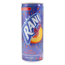 [5615 Peach juice (Rani, 240 ml, 24 Pieces) Jus De Pêche (Rani, 240 ml, 24 Pièces) Jus De Peche (Rani, 240 ml, 24 Pieces)عصير دراق (راني, بلا, 240 مل, 24 وحدة) ] Jus De Pêche (Rani, 240 ml, 24 Pièces)