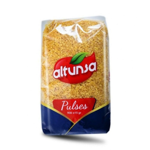 [5665 Bulgur (Altunsa, White Coarse, 900 gm, 10 Pieces) Boulgour (Altunsa, Blanc Gros, 900 gm, 10 Pièces) Boulgour (Altunsa, Blanc Gros, 900 gm, 10 Pieces)برغل (ألتونسا, أبيض خشن, 900 غرام, 10 وحدات) ] Boulgour (Altunsa, Blanc Gros, 900 gm, 10 Pièces)