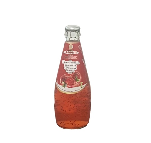[5728 Pomegranate Juice (Aayini, 290 ml, 24 Pieces) Jus De Grenadine (Aayini, 290 ml, 24 Pièces) Jus De Grenadine (Aayini, 290 ml, 24 Pieces)عصير الرمان (أييني, بلا, 290 مل, 24 وحدة) ] Jus De Grenadine (Aayini, 290 ml, 24 Pièces)